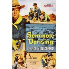 SEMINOLE UPRISING (1955)